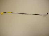 фото thumb №1, Vw golf 8 viii опора капот 5h0823363