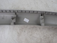 фото thumb №6, Пластик защита стойка левая сторона dacia duster ii 769123619r