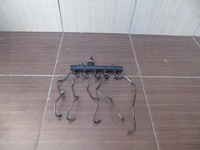 фото thumb №1, Молдинг упорскування з шланги peugeot 407 2.0hdi