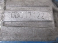 фото thumb №6, Audi a4 b6 1.9tdi 130km коробка передач передач gbq