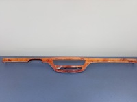 фото thumb №1, Mercedes s w221 молдинг консолі dekor drewno