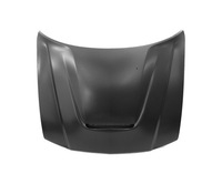 фото thumb №1, Dodge charger 05 - 10 капот крышка двигателя