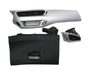 фото thumb №1, Бардачок кришка бардачка citroen c3 ii 09-