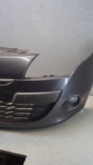 фото thumb №6, Renault megane iii бампер перед teb66 z2362