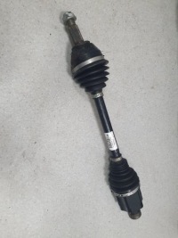 фото thumb №1, Mini countryman r60 all4 2010- привідний вал права перед 4x4 9809180