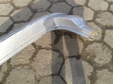 фото thumb №11, Бампер задній зад citroen c4 picasso i ezrc