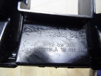 фото thumb №11, Решётка радиатора решётка радиатора mercedes cla w118 amg a1188883600