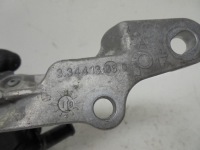 Кронштейн кронштейн насос води 9814099080 334413060 citroen c3 iii 3 22r Ціна, фото thumb