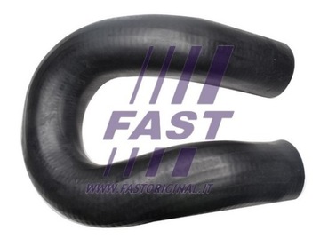 фото thumb №2, Труба турбины fiat ducato 02 2.0jtd ft61802 fast