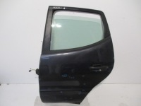 фото thumb №1, Дверь левая задние mercedes a 168