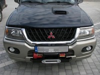 фото thumb №7, Плита pod лебёдка mitsubishi pajero sport 00-08