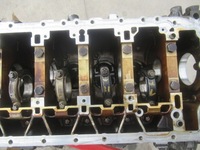 фото thumb №14, Блок двигателя 7583870 bmw e92 e93 lci 335i n55b30a