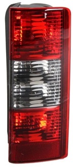 фото thumb №1, Лампа задняя opel corsa, combo c 00-03 левая mars