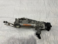 фото thumb №1, Fiat alfa romeo jeep радиатор радиатор выхлопных газов клапан egr 55265385