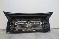 фото thumb №6, Крышка багажника задняя задняя lexus is250 is 250