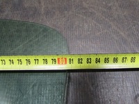 фото thumb №11, Скло лівий задня peugeot 407 04-11r kombi dot18 as2 m504