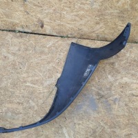 фото thumb №8, Накладка бампер задня задній volvo v90 cross country