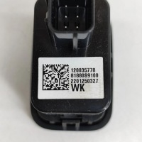 фото thumb №7, Kia ev6 2022 кнопка открывания крышки багажника