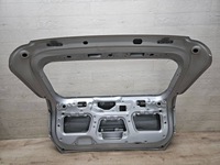 фото thumb №10, Крышка багажника багажника задняя hyundai kona ii 72800be030