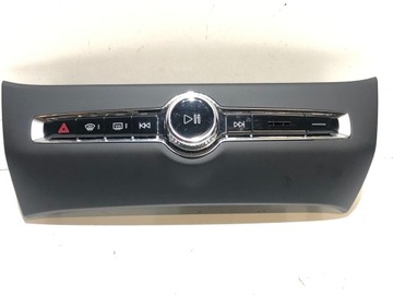 фото thumb №6, Volvo v60 ii панель керування 31398845 радіо