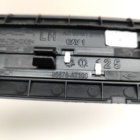 фото thumb №5, Kia niro 2023 левая сторона молдинг порог задняя