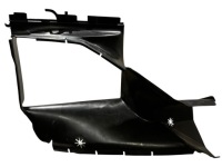 Lamborghini urus s performante впуск кермо  канал повітря l 4ml121333a в Україні, фото thumb