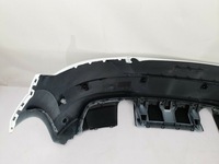 фото thumb №8, Audi tt 8s s line 2014- бампер задний задняя 6pdc 8s0807511