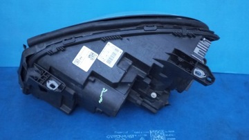 фото thumb №8, Лампа правый перед европа ксенон a1569061800 mercedes gla w156 2015-