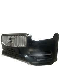 фото thumb №9, Volvo xc90 2017 бампер передній