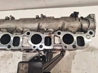 фото thumb №9, Коллектор всасывающий 55100343 fiat croma ii 1.9 150 km 04-