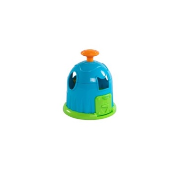 Сортировщик Shape Factory Shape Factory 10 блоков