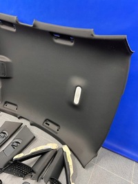 фото thumb №8, Audi a4 b8 sedan s-line стеля дзеркало 45 wrocław