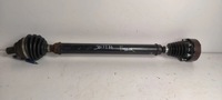 фото thumb №1, Приводной вал правая vw jetta v 1k0407272fa
