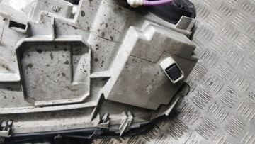 фото thumb №14, Mercedes w203 лампа лівий перед передня