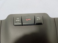 Mercedes gls x166 накладка корпус зеркало внутреннего комплект  a1668211636 Доставка, фото thumb