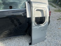 фото thumb №4, Mercedes citan 415 renault kangoo ii дверь правый задняя правое задние крышка багажника