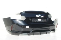 фото thumb №9, Bmw 2 m2 g42 задняя крышка багажника багажника бампер задний + l