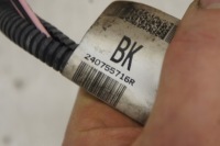 фото thumb №5, Us435 renault koleos ii жгут шланг 240755716r