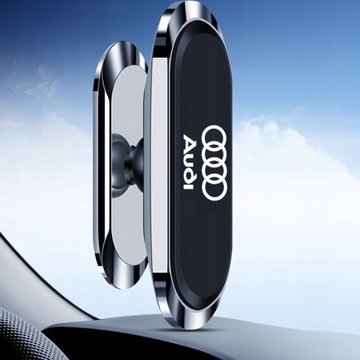 Магнитный держатель телефона для Audi