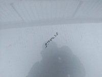 фото thumb №7, Капот peugeot 207 оригінал лак kgzd