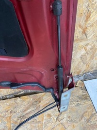 фото thumb №6, Maserati ghibli w157 капот крышка полный