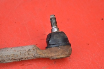 фото thumb №7, Трансмиссия рулевая рейка eu 48001-ay611 nissan micra k12 1.5 dci 65 km 02-07