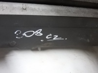 Peugeot 308 t7 рестайлинг  11-13 1.4 vti радиатор воды вентилятор ремень передний в Украине, фото thumb