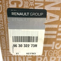 фото thumb №16, Зеркало правое renault koleos ii 963032273r