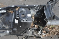 фото thumb №8, Maserati levante s q4 четверть лонжерон правая перед + порог блок двигателя