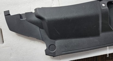 фото thumb №9, Накладка ремня передней audi a6 c7 рестайлинг 4g0807081d