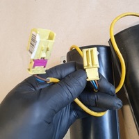 фото thumb №7, Подушка безопасности подушка безопасности сиденья задней левая правая audi a6 c6 4f оригинальный номер