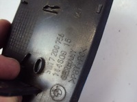 фото thumb №5, Заглушка склоомивача права bmw gt f07