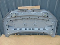 фото thumb №10, Капот перед передняя vw caddy iv 2k7823178b