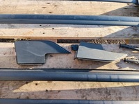 фото thumb №12, Рейлинги кровельные комплект поперечины ford explorer 2020-